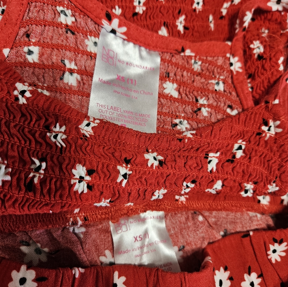Girl shorts bundle - Picture 3 of 7